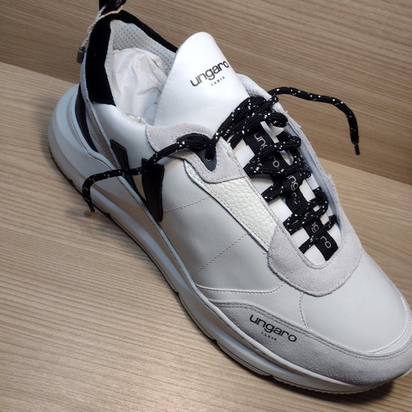 Emanuel ungaro Sneakers 12 - Picture 14 of 14